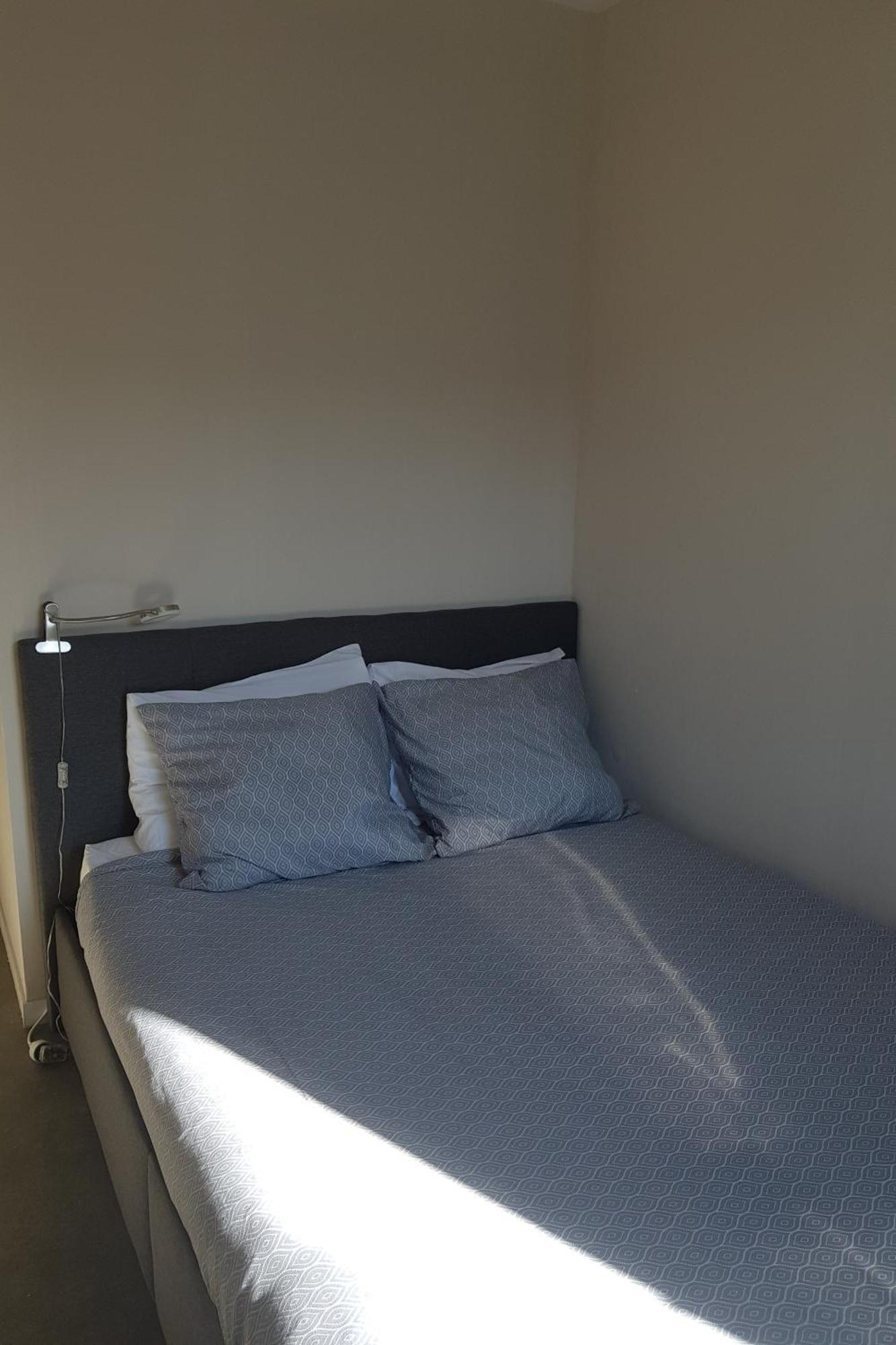 Appartement Liza 2 Pieces Vue Mer A Cabourg Exterior foto